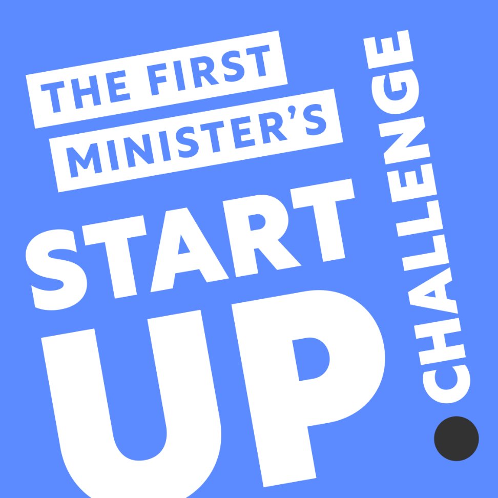 The First Minister's Start Up Challenge