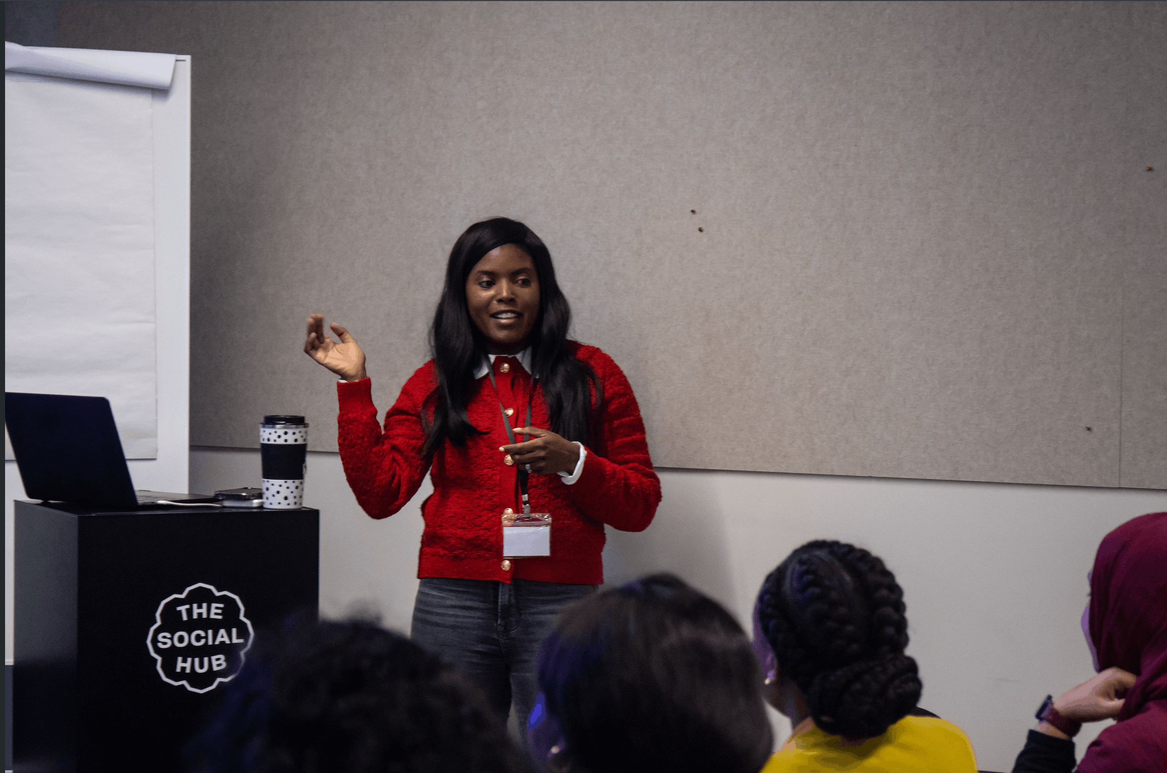 Fuelling Innovation, Nurturing Success