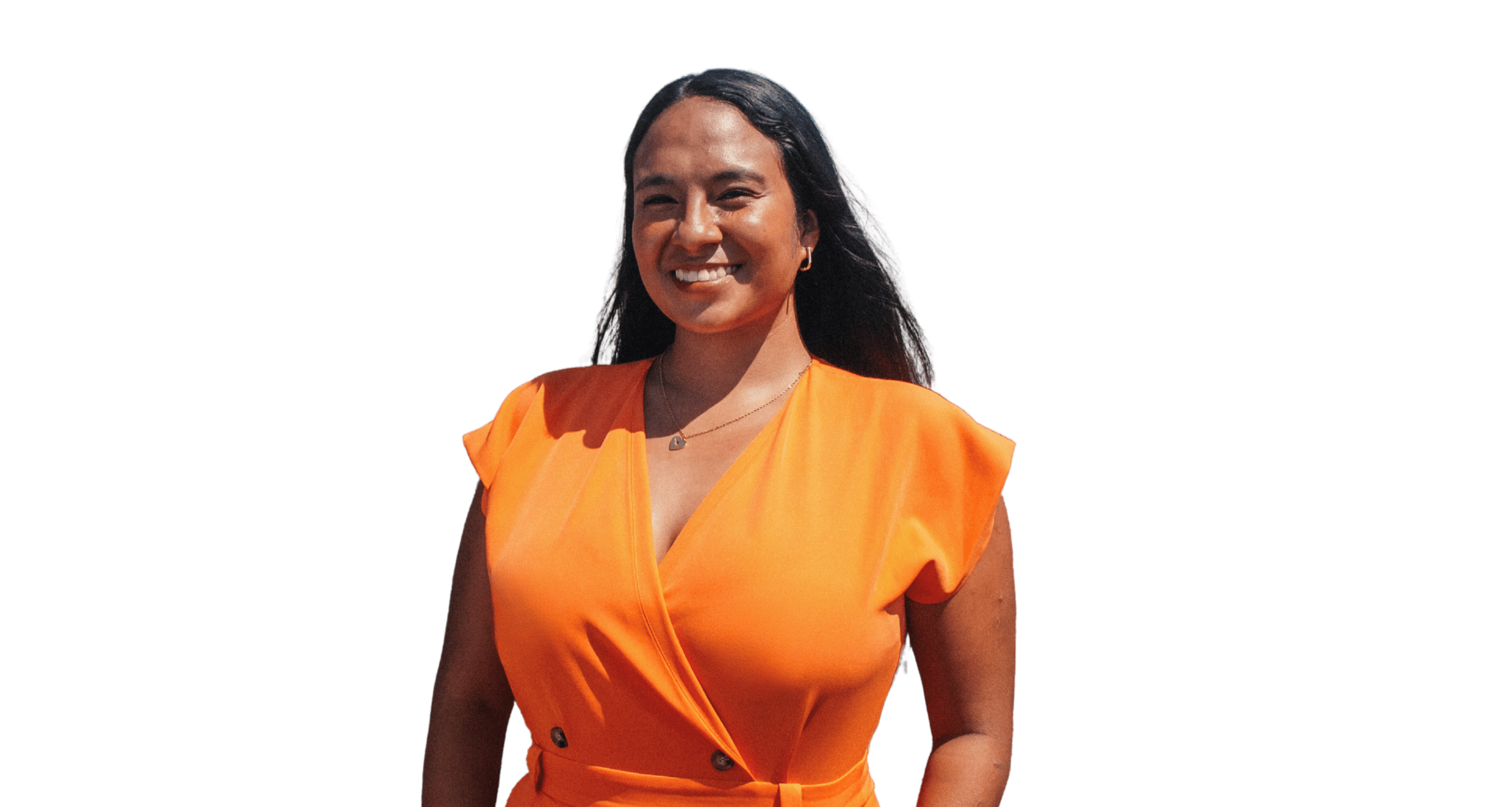 Daniela Valdes Ochoa