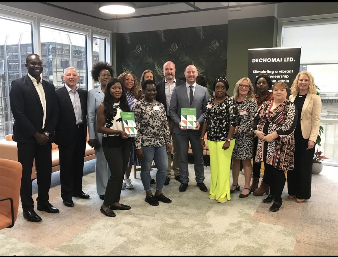 Enterprise Development